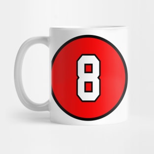 Bradley Pinion Mug